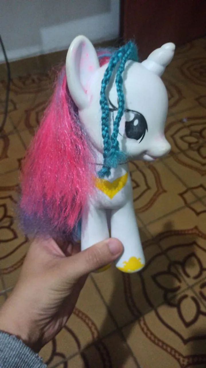 My litle pony! - Foto 2
