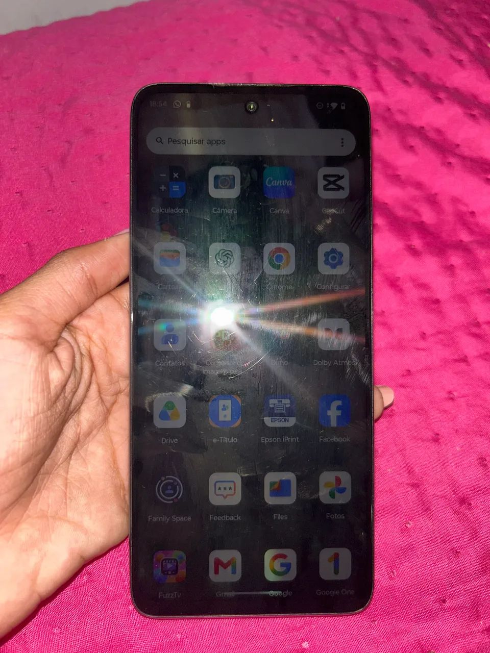 Vende- se celular 1.000  - Foto 4