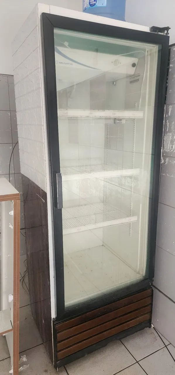 Expositor de bebidas - Foto 2