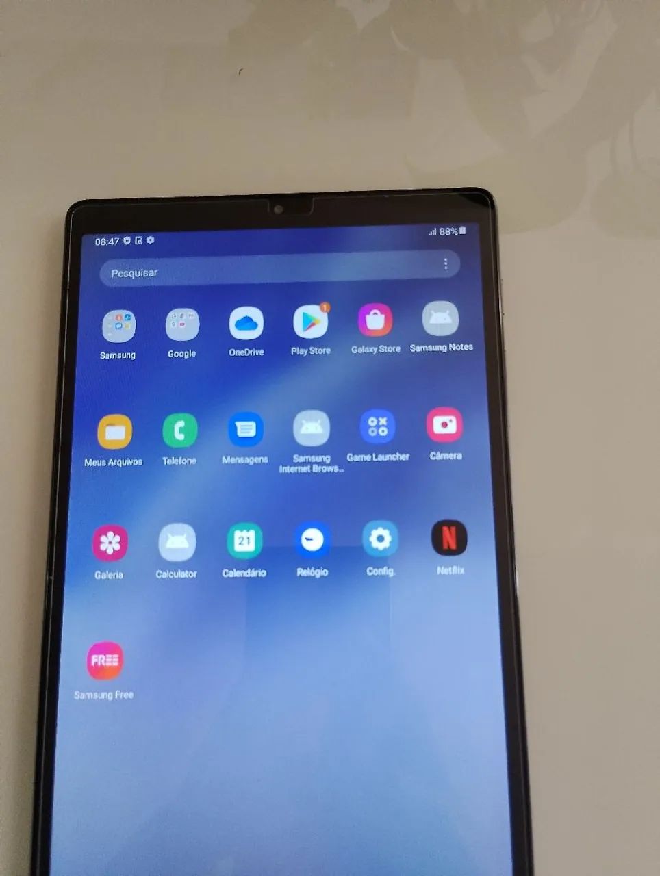 Tablet 