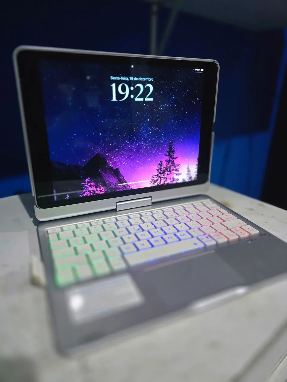 IPad 8° geração, 64 GB