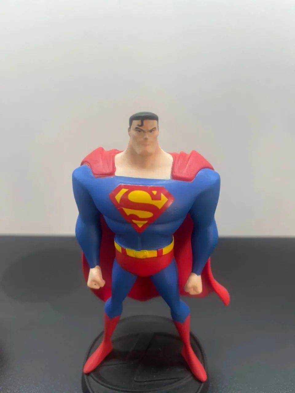 Miniatura Superman Animated DC - Foto 2