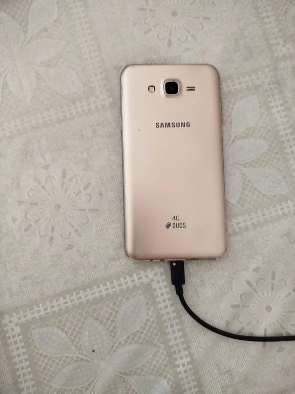 Celular Galaxy - Foto 2