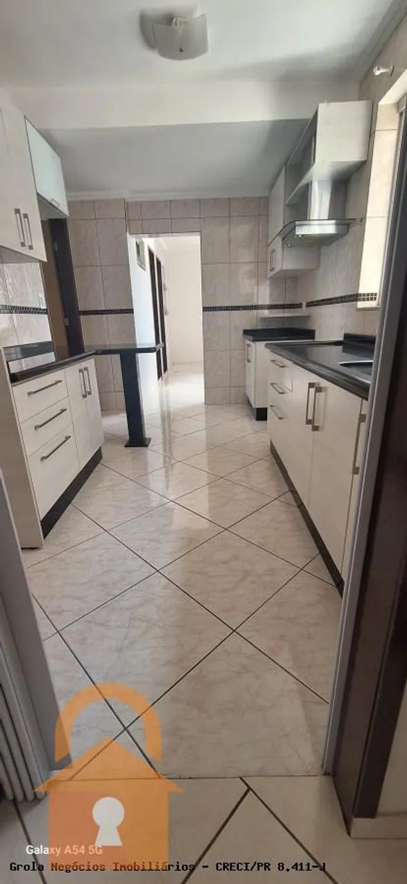 Apartamento Duplex  Edifício Aquarela | Campo Mourão - Foto 4