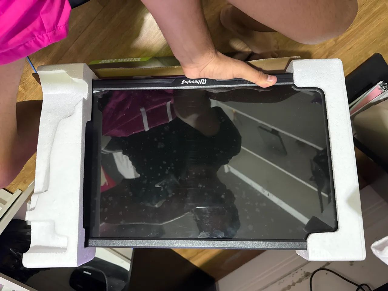 Monitor  - Foto 2