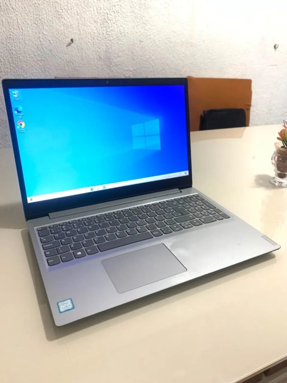 Notebook Lenovo IdeaPad 3 Intel Core i5 8GB RAM  1TB - Foto 2