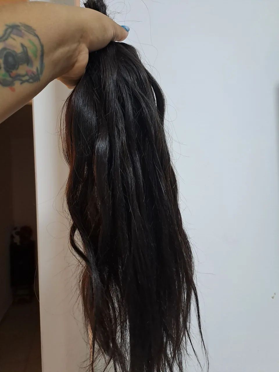 Cabelo brasileiro  - Foto 3