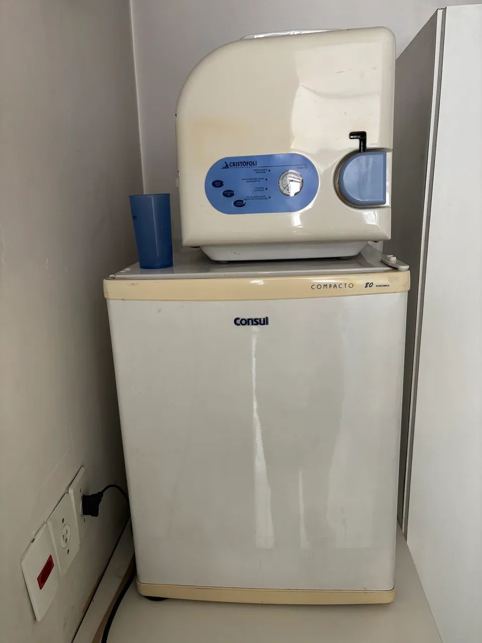 Consultório odontológico  - Foto 2