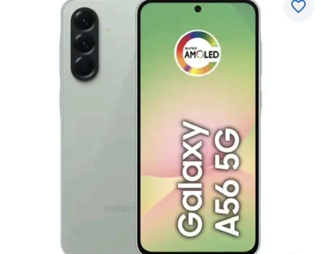 Samsung Galaxy A56 