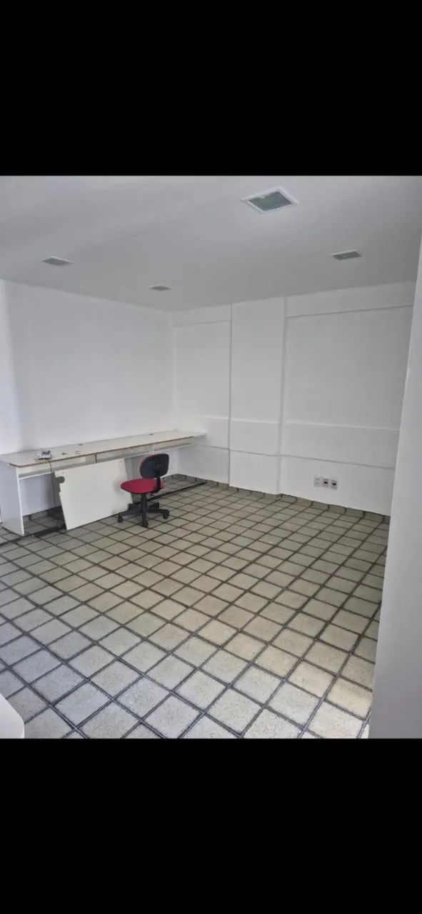 Sala comercial em Boa Viagem - 35 m² - R$ 150.000 - Foto 4