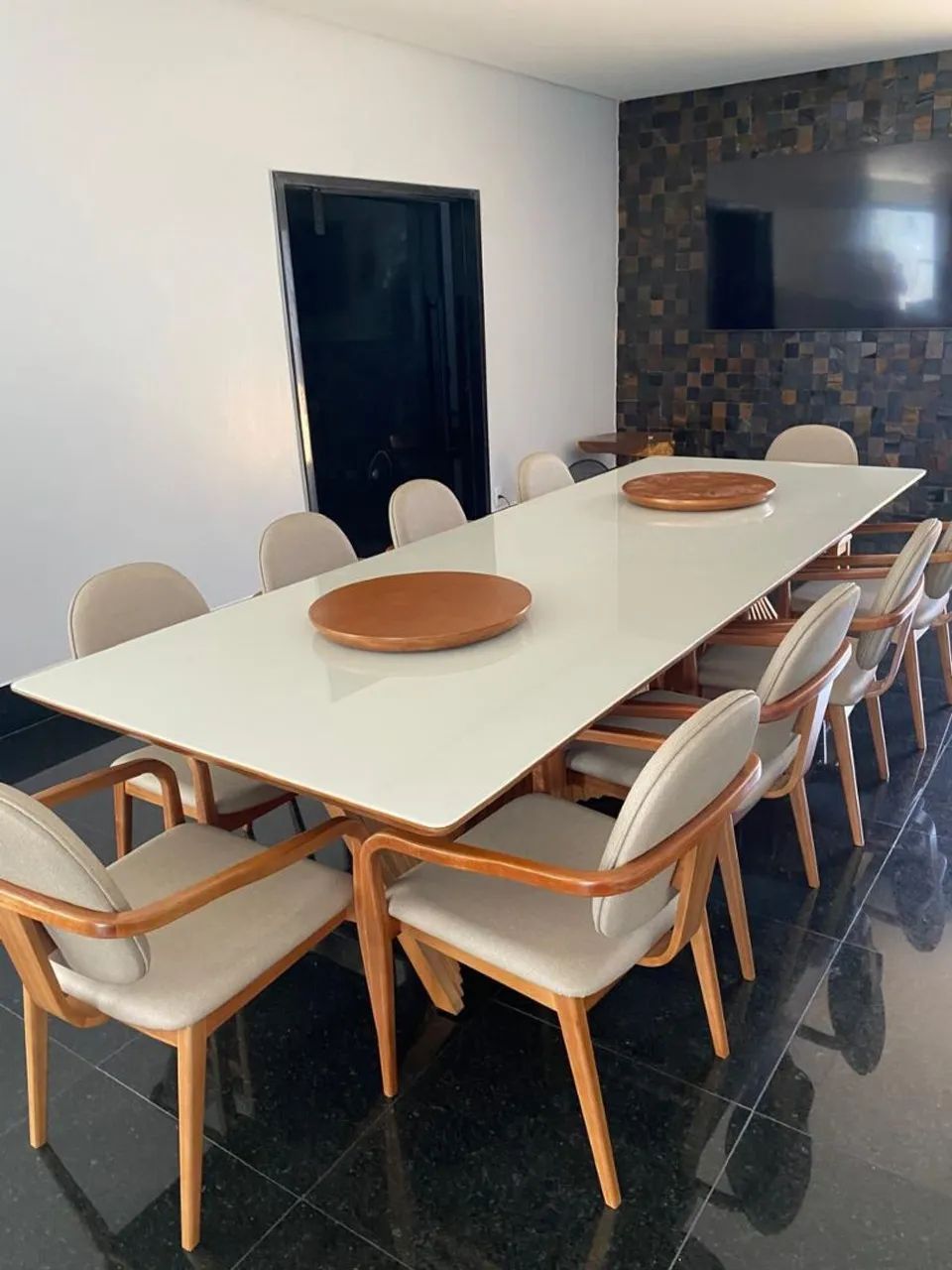 Fabricação de todos os modelos de cadeiras e mesas - Foto 3