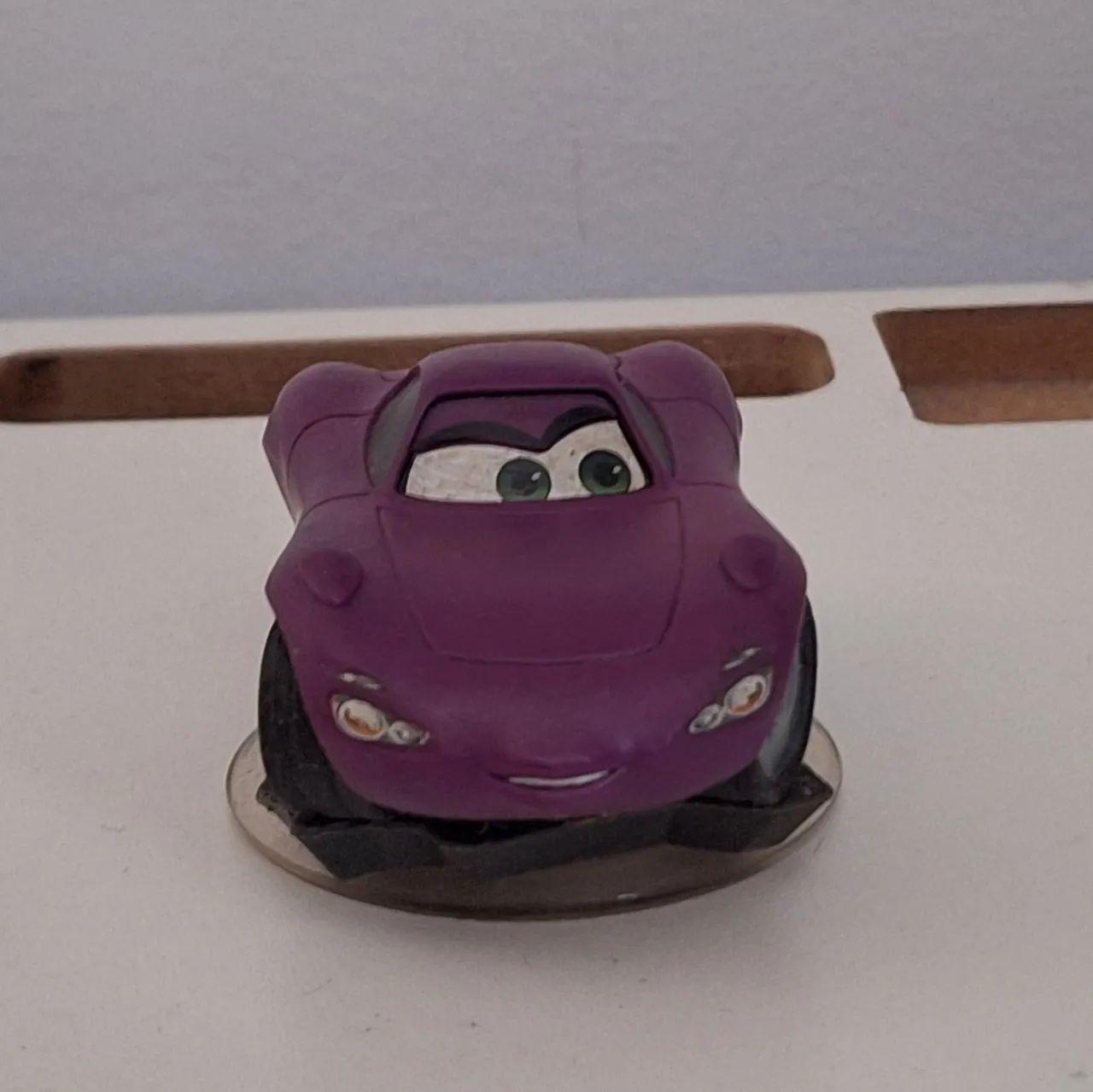 Disney Infinity 1.0 Holley