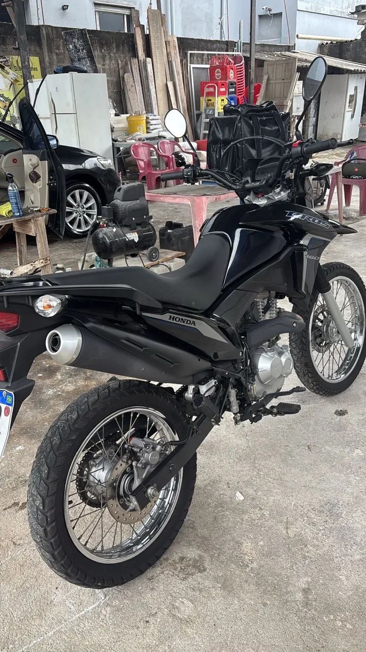 Bros 160 - Foto 2