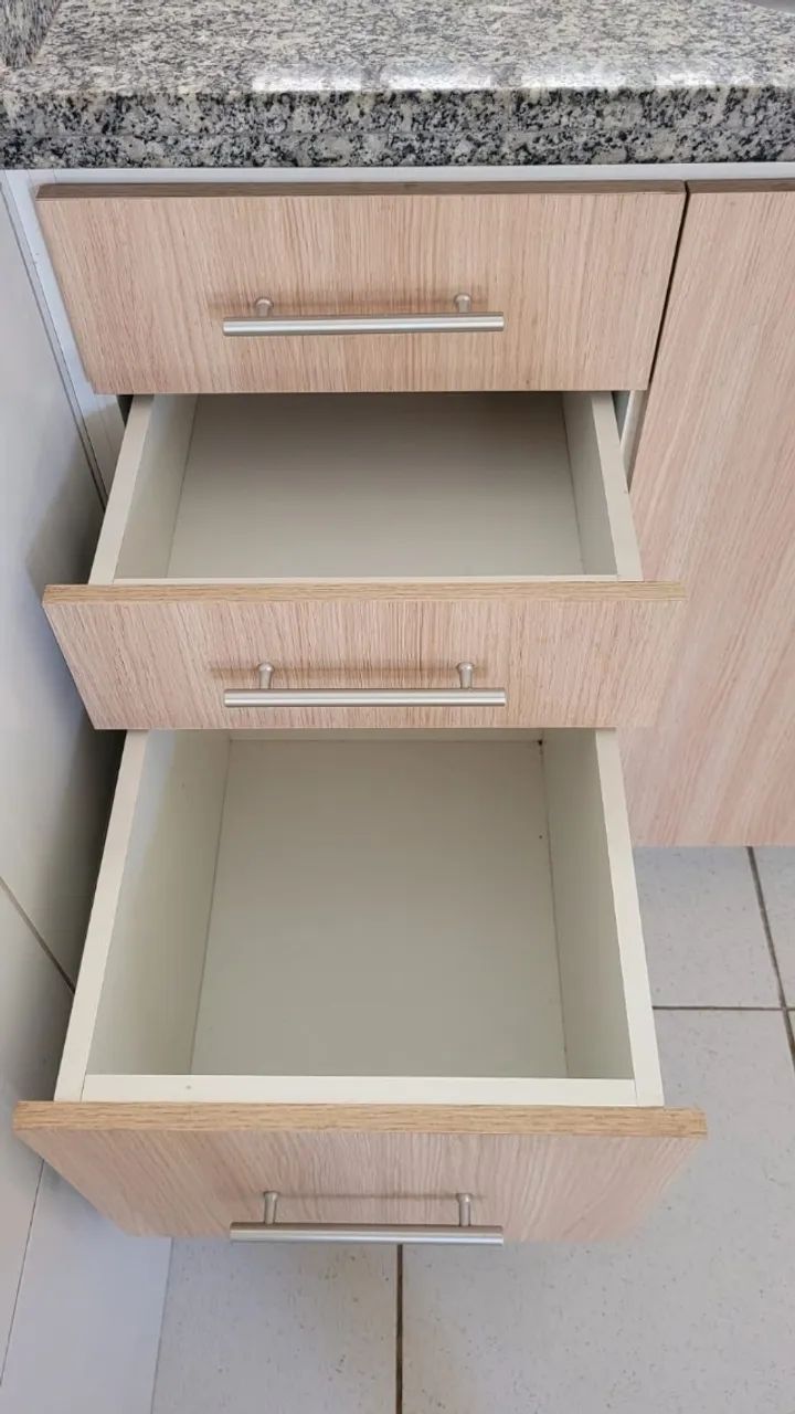 Ótima Casa com garagem coberta próximo a UFMS - próprio proprietário - Foto 4