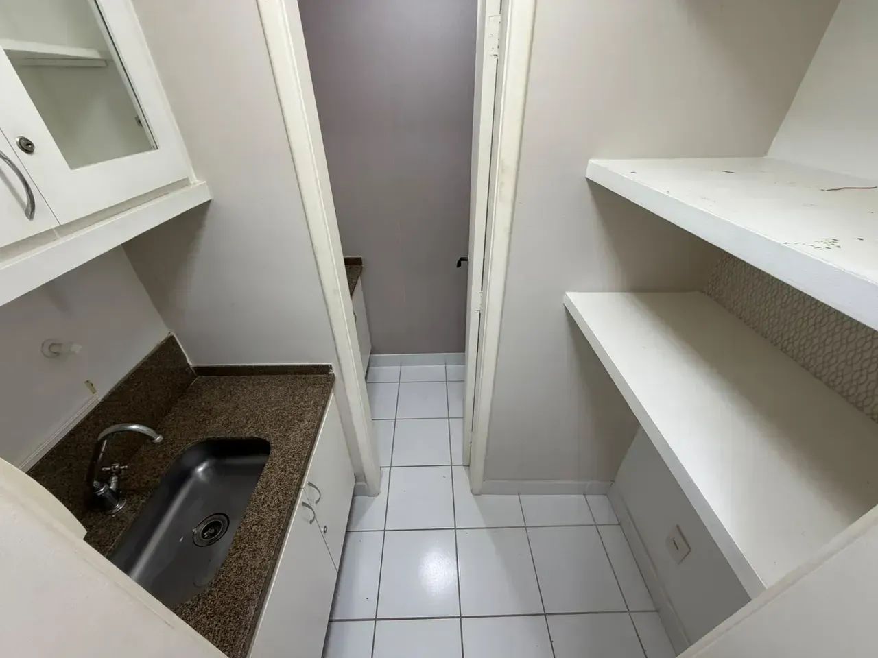 OPORTUNIDADE DE ALUGUEL SALA COMERCIAL PRAIA DO CANTO ! - Foto 5