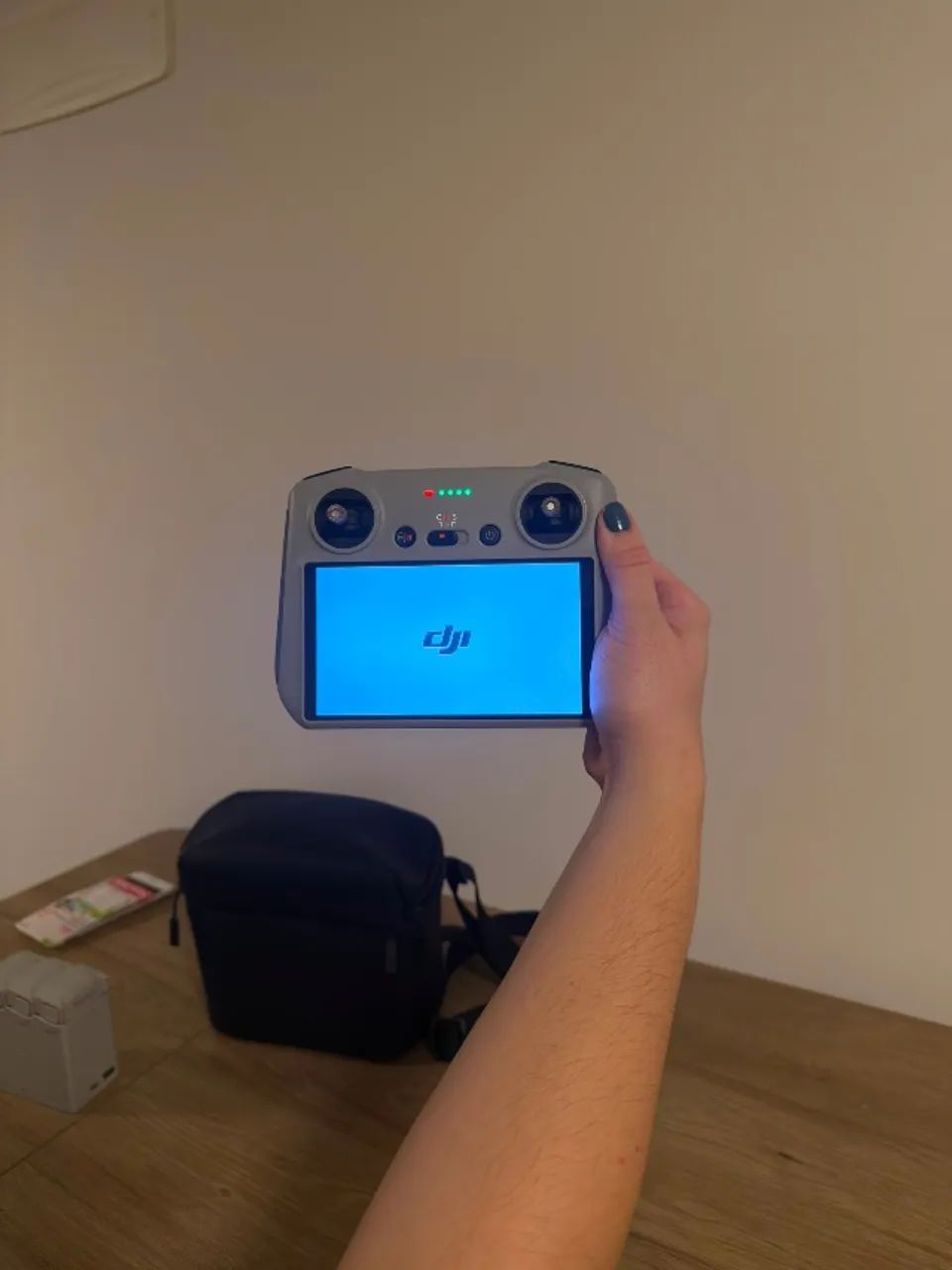 Drone DJI mini 3