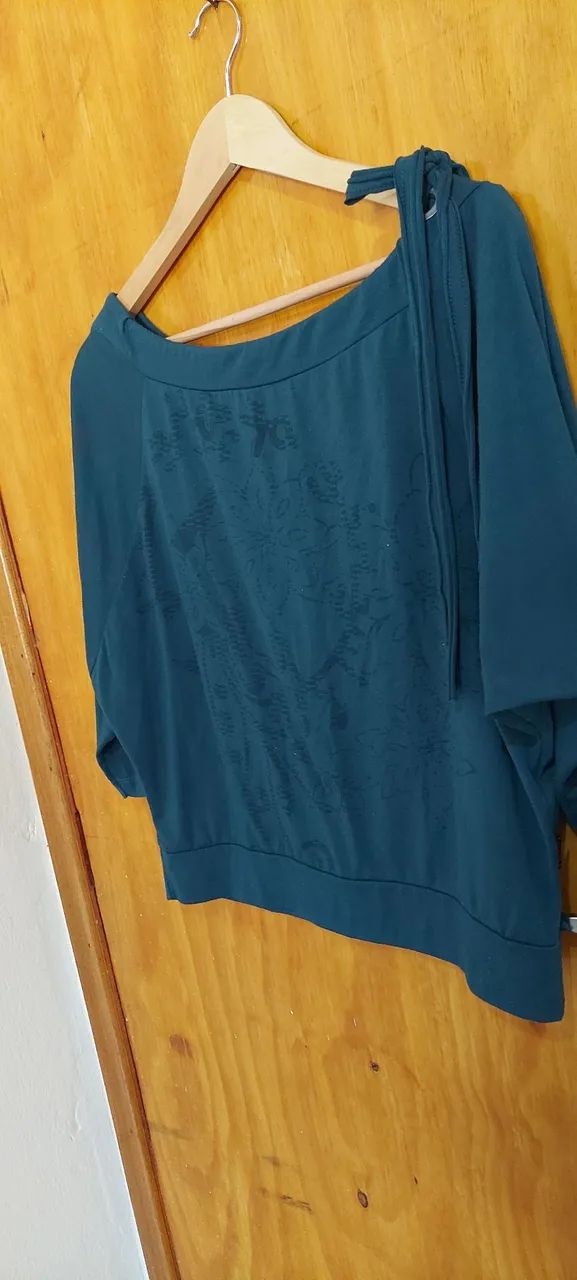 Roupas Femininas Lote - Foto 4