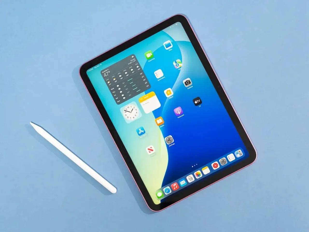 tablet