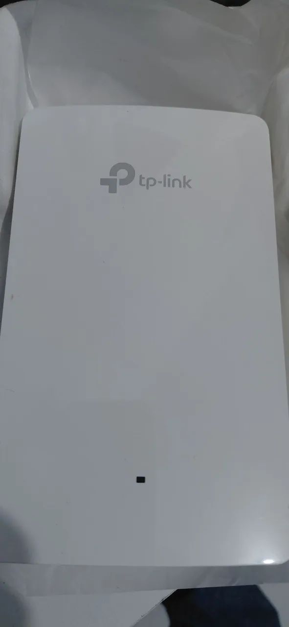 Roteador tplink omada 