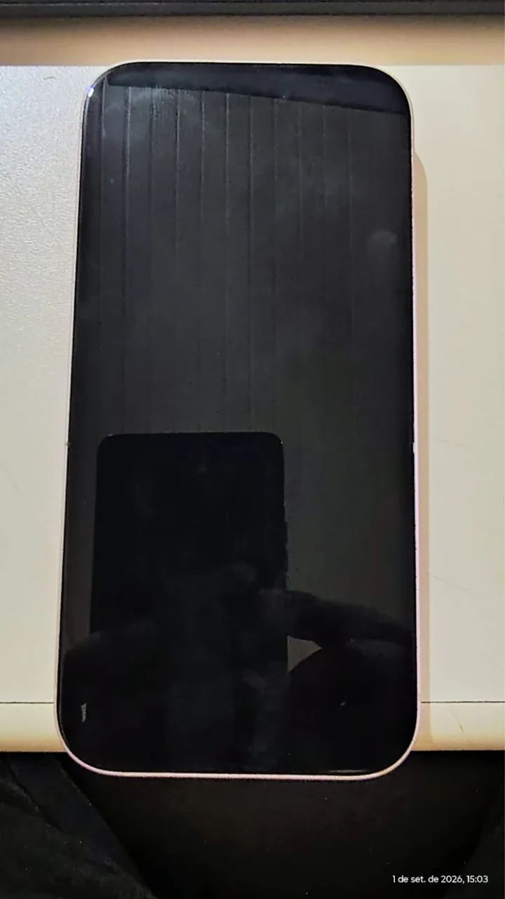 Vende-se um IPhone 15 - Foto 4