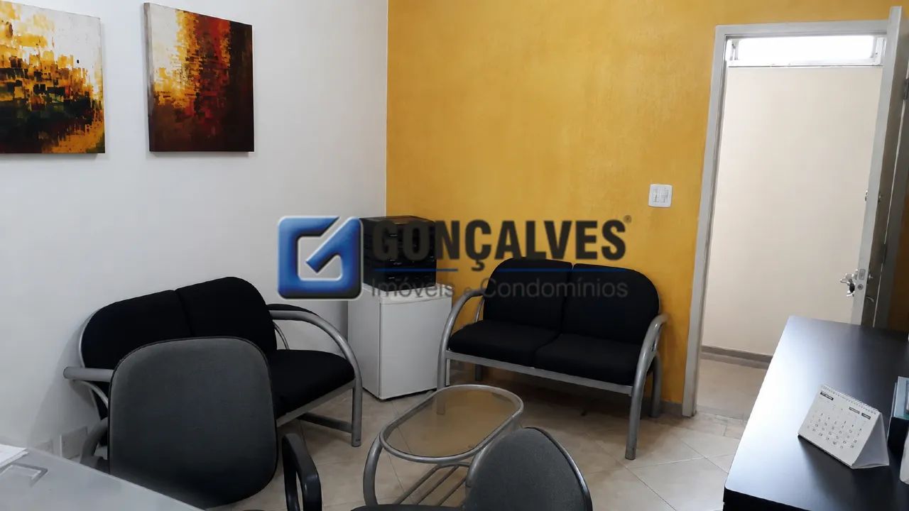 686, Sala, à venda, à venda, 170.000,00,Centro, São Bernardo do Campo, - Foto 4