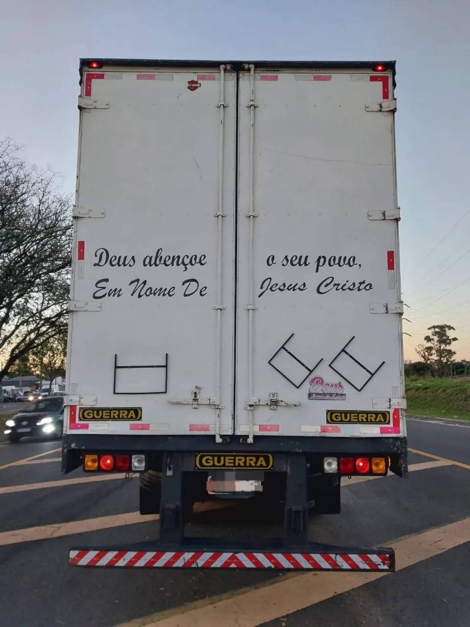 CARRETA SIDER GUERRA - Foto 2