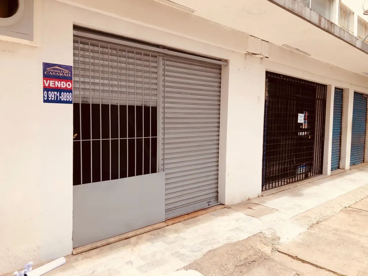 Vendo Loja Já Alugada Avenida Manoel Borba,694 Loja 08 - Foto 2