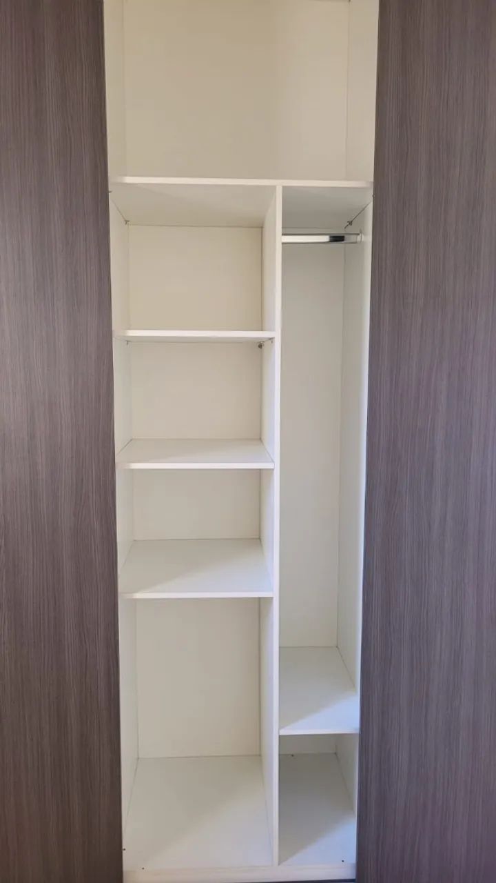 Ótima Casa com garagem coberta próximo a UFMS - próprio proprietário - Foto 5