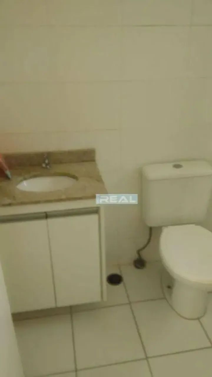 Apartamento com 2 dormitórios à venda, 50 m² por R$ 212.000,00 - Loteamento Residencial Vi - Foto 7