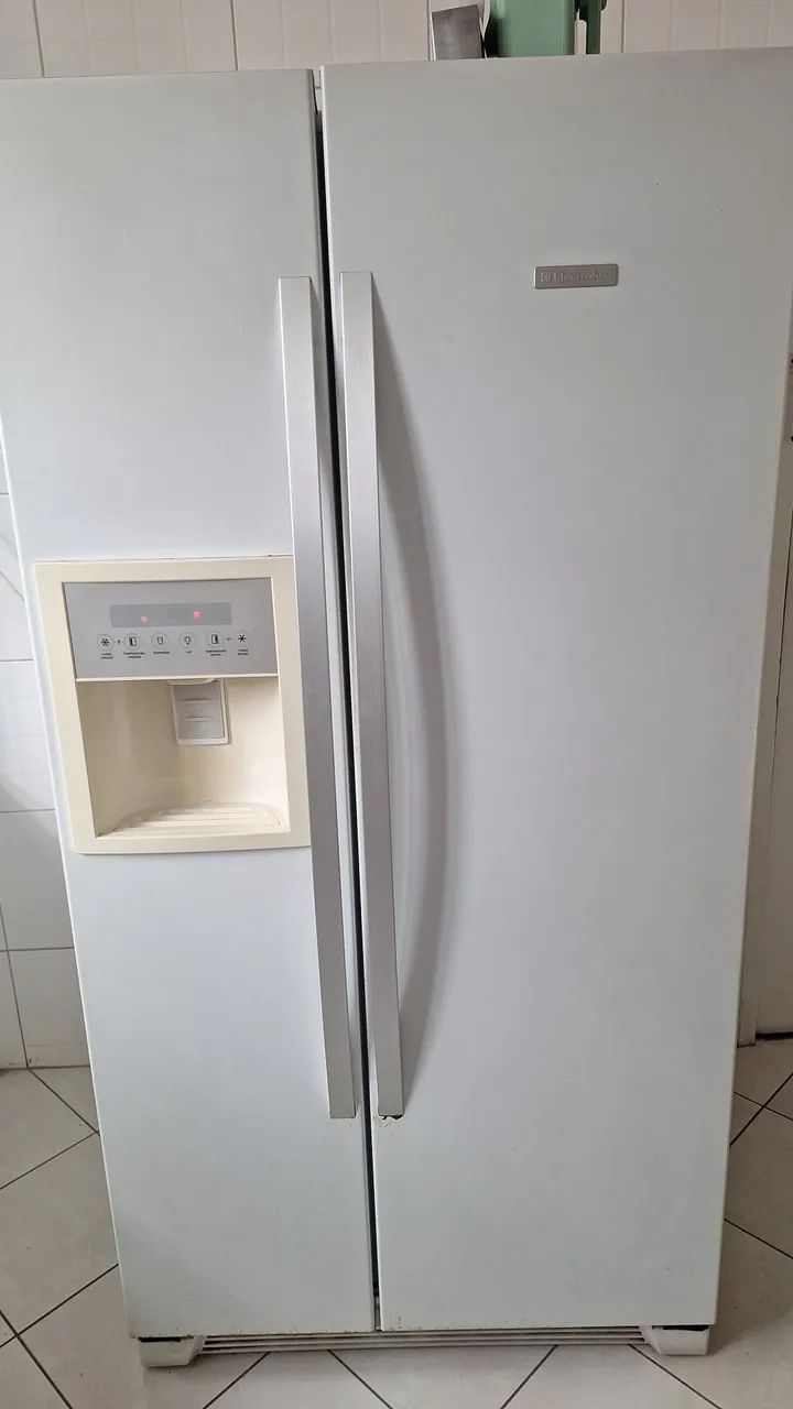 Geladeira 