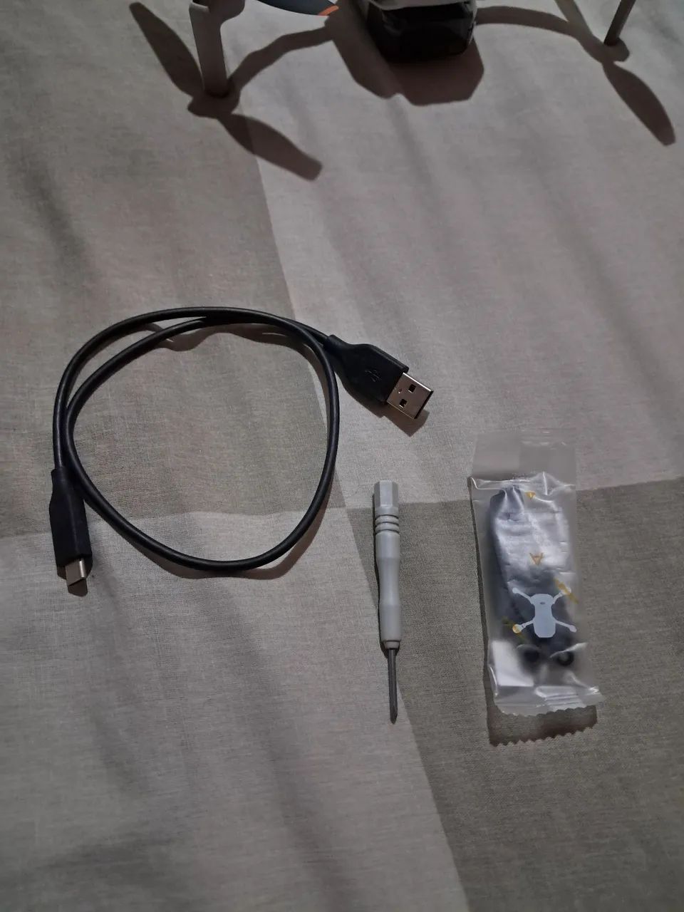 Dji Mini 2 SE ANATEL  - Foto 4