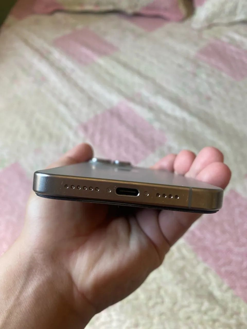 iPhone 15 pro max 256 gb  - Foto 4