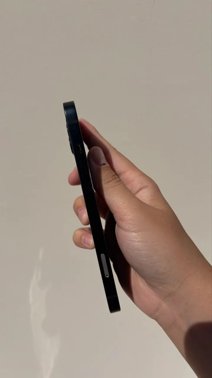 iPhone 13 - 128GB - Foto 5