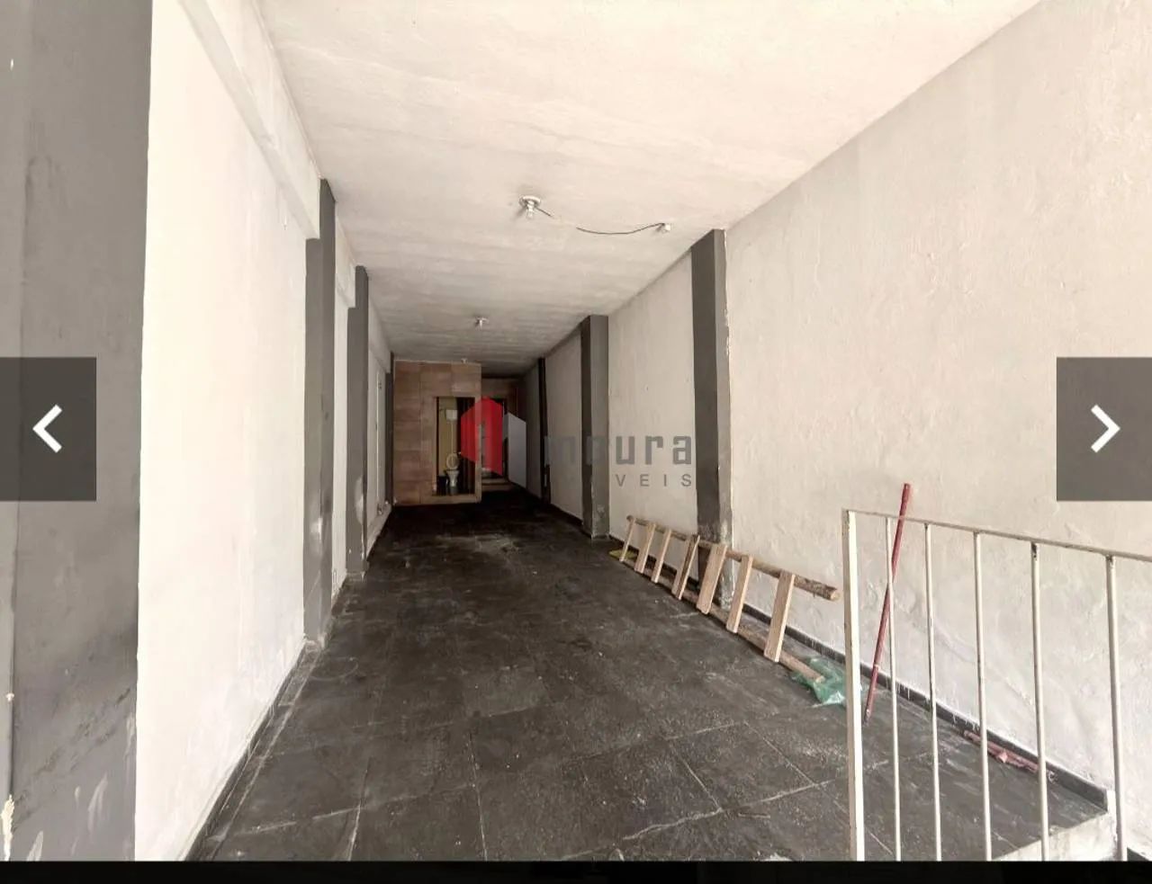 Loja - 56 metros quadrados - Centro de Lima Duarte - Foto 4