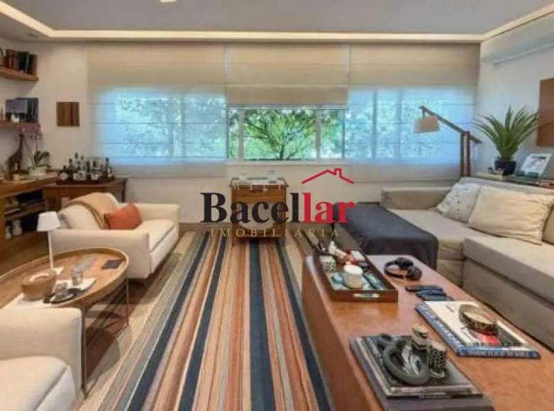 Apartamento : Padrão / Residencial / Leblon - Foto 3