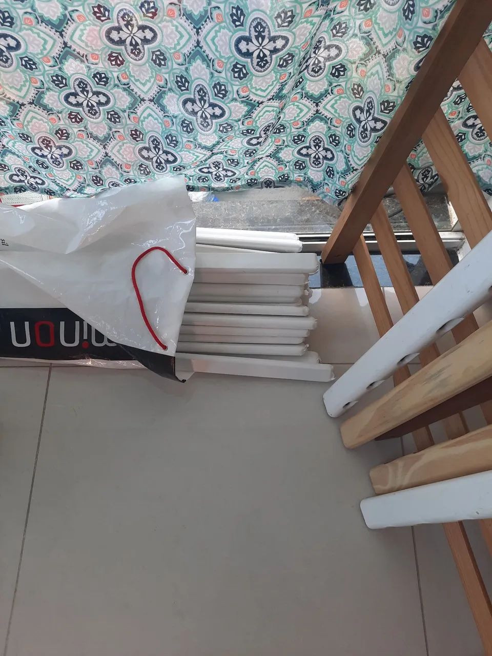 Berço semi novo - Foto 3