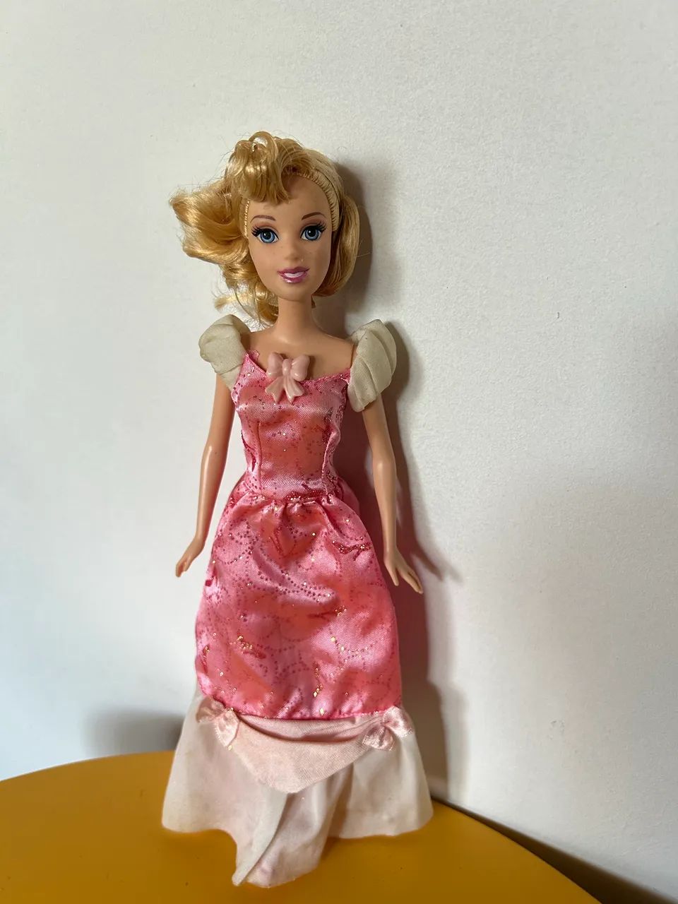 Barbie princesa Disney  - Foto 2