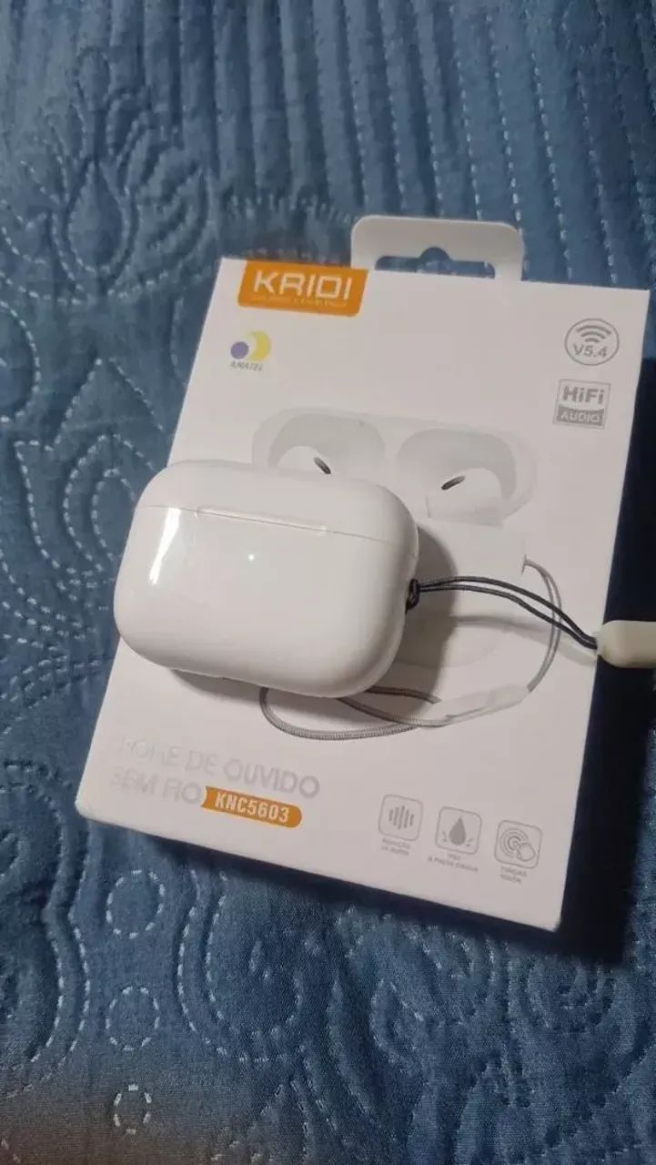 Fone Bluetooth - Qualidade Premium - Foto 2