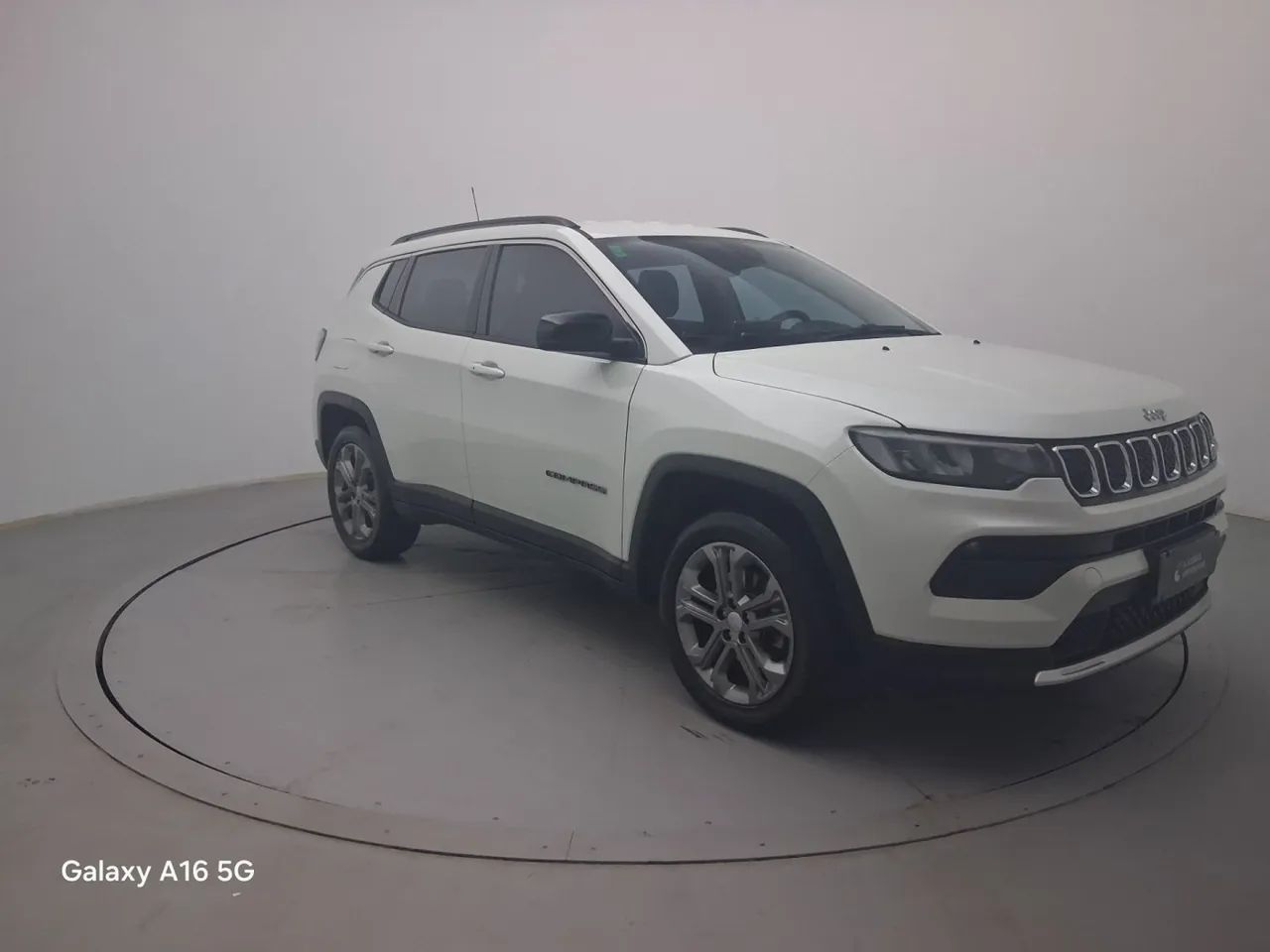 Jeep Compass LONG. T270 1.3 TB 4x2 Flex Aut., foto 7 de 18