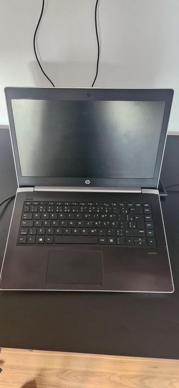Notebook Probook HP 440 G5 - Foto 4