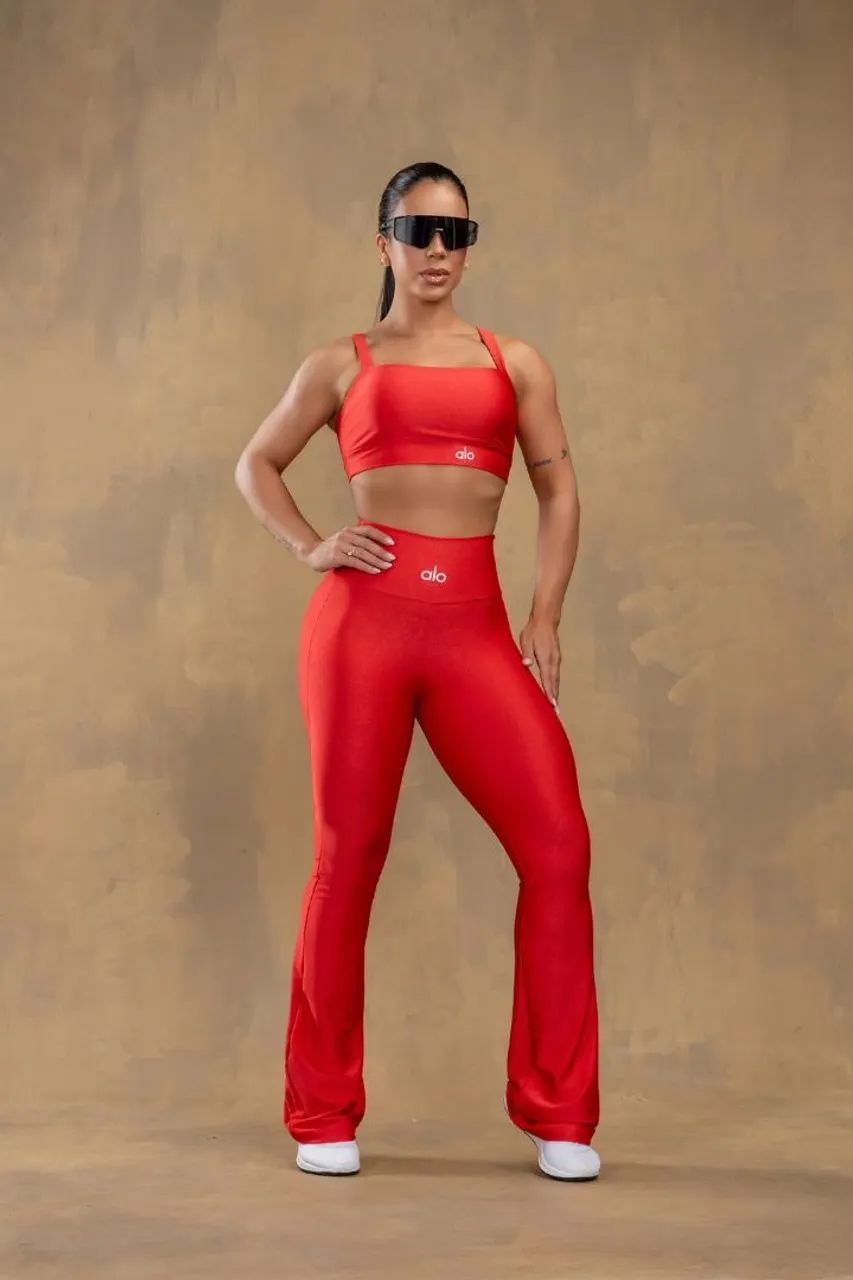 Calça Legging 