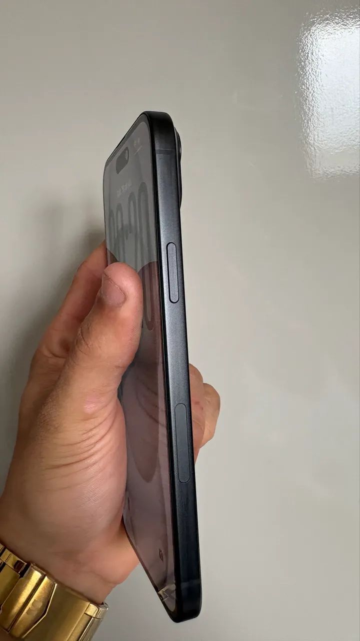 V/T iPhone 15 Plus 128gb - Foto 5