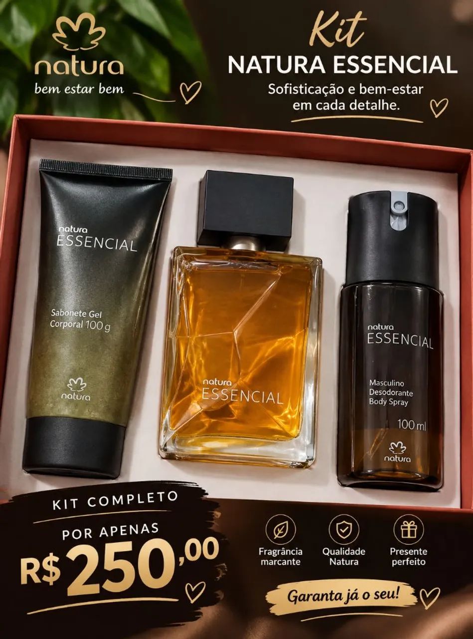 Produtos natura e avon - Foto 2