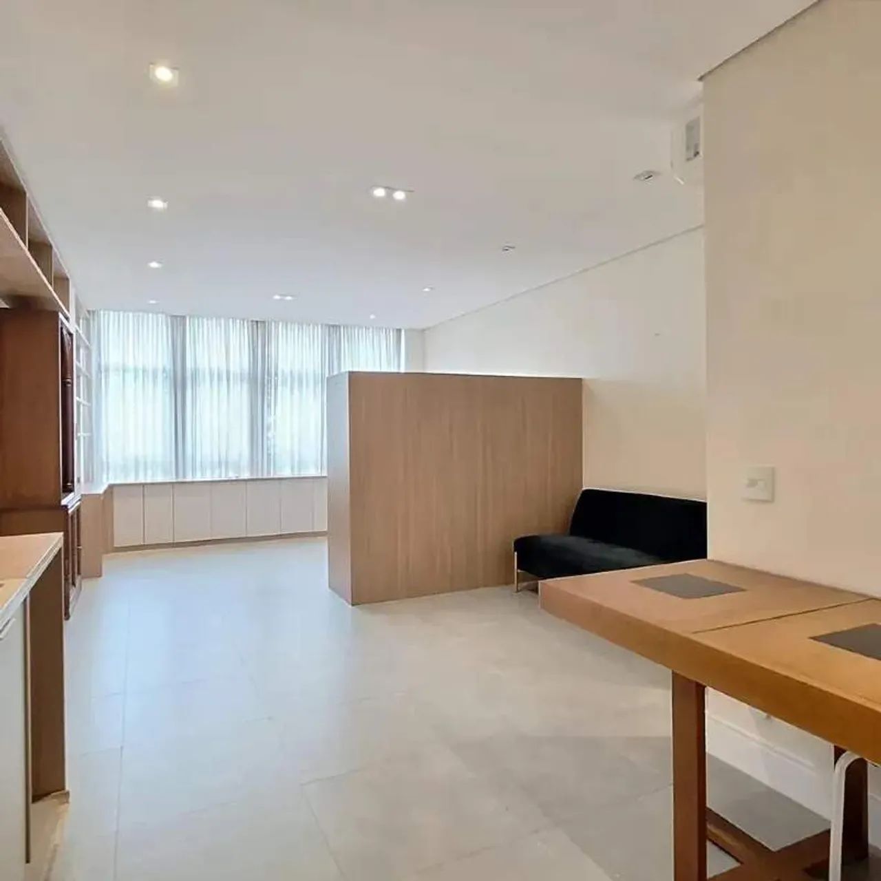 Excelente Studio à Venda - Rua Coriolano - Foto 2