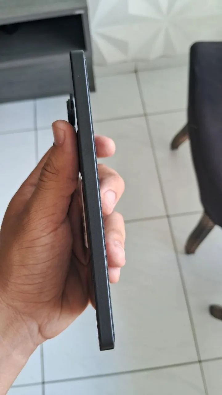 Vendo Redmi note 13, 128gb e com 6gb de RAM - Foto 2