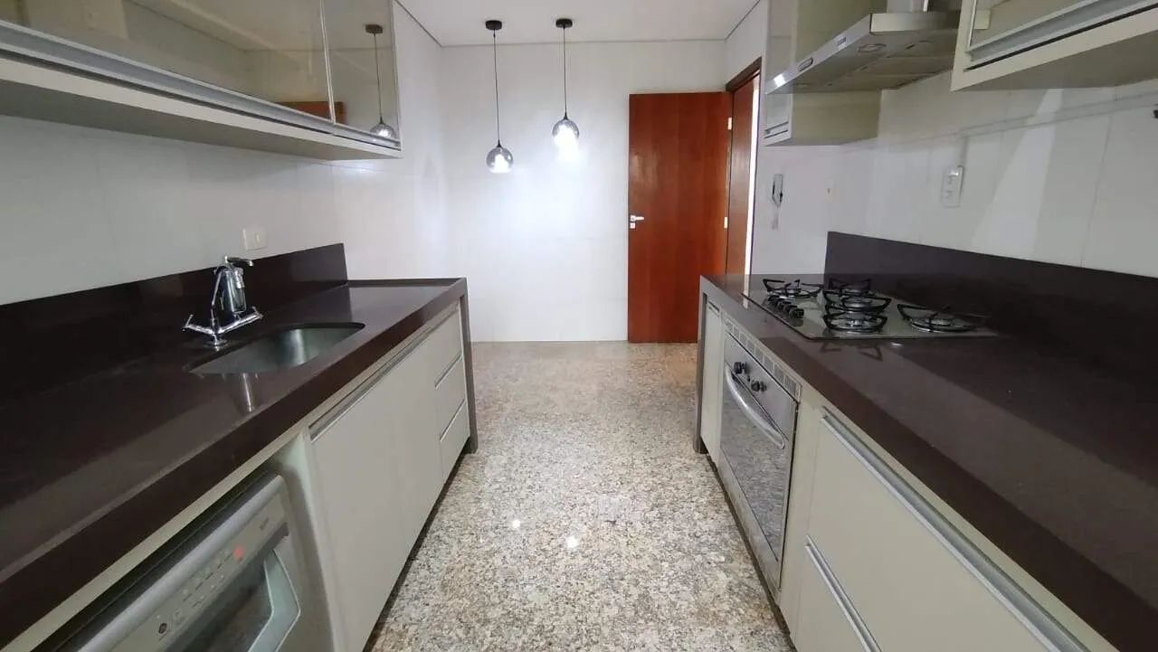 Cobertura para aluguel, 3 quartos, 1 suíte, 2 vagas, Buritis - Belo Horizonte/MG - Foto 6