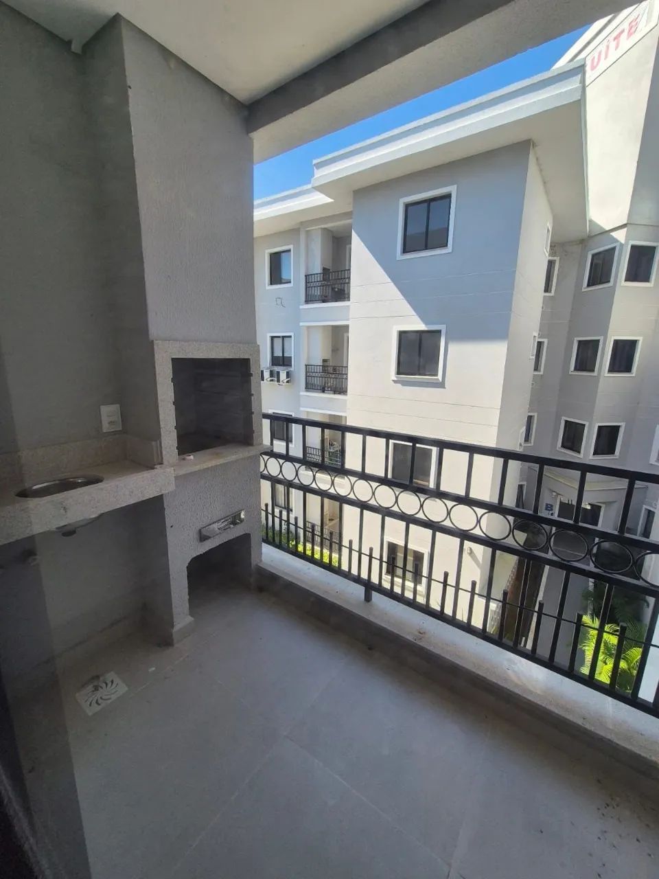 Apartamento de 2 dormitórios - Vargem do Bom Jesus - Foto 2