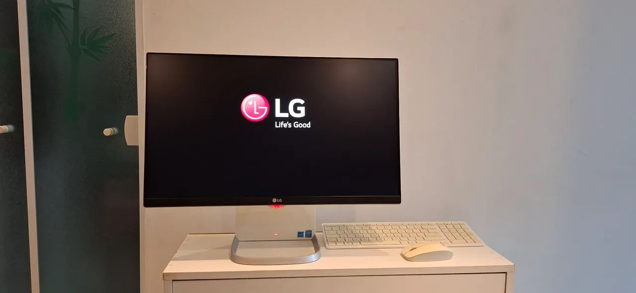 LG All In One 
