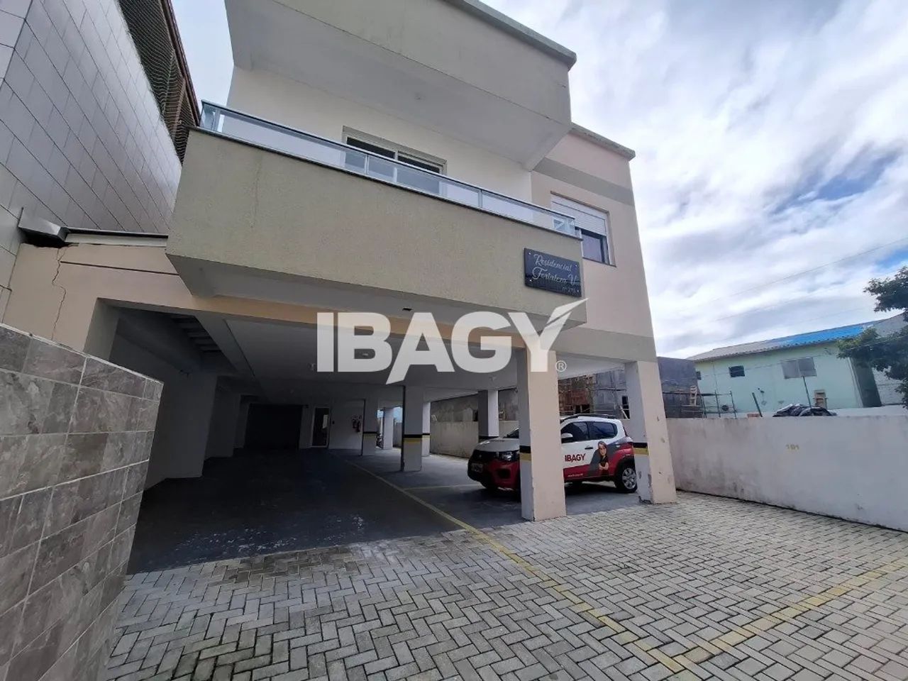 Excelente Apartamento 2 dormitório(s) em Ingleses do Rio Vermelho - Florianópolis - Foto 2