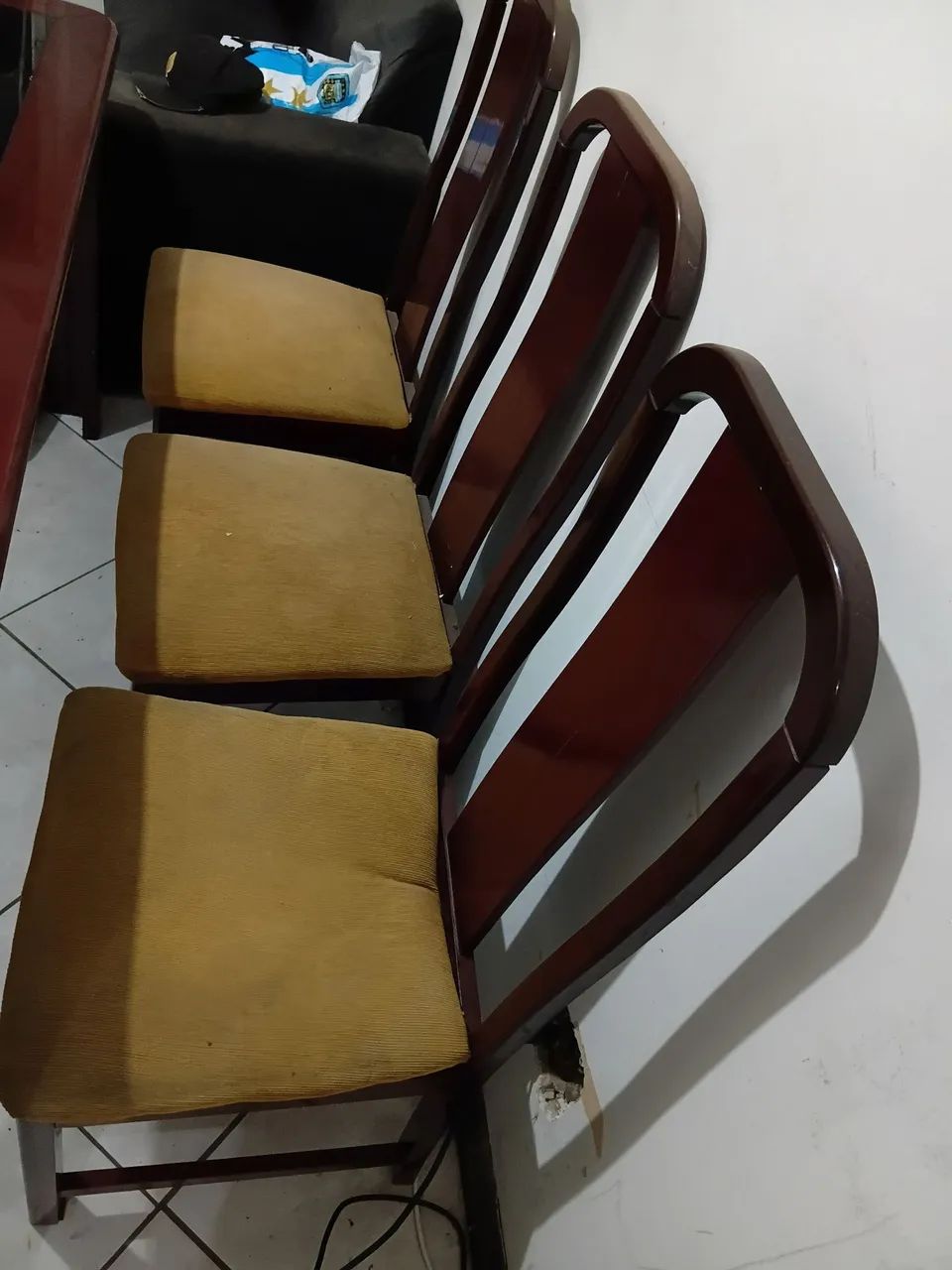 Mesa jantar  - Foto 2